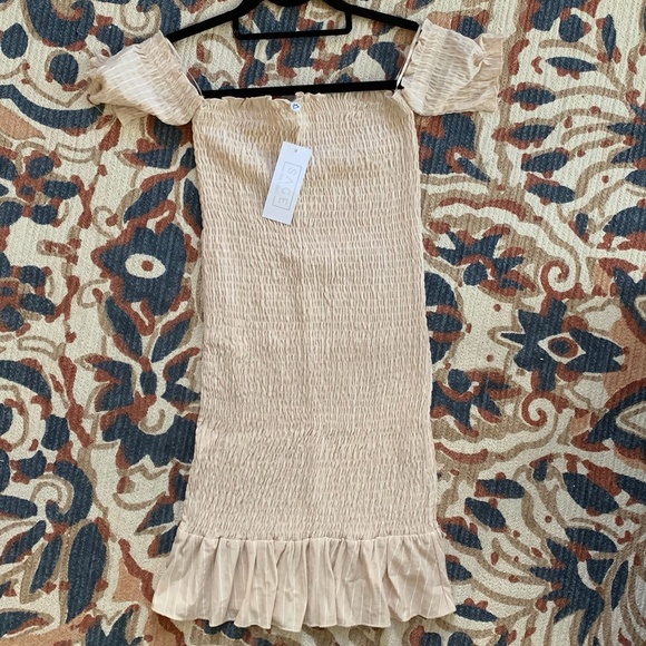 Sage the Label Bodycon Dress - Picture 3 of 5